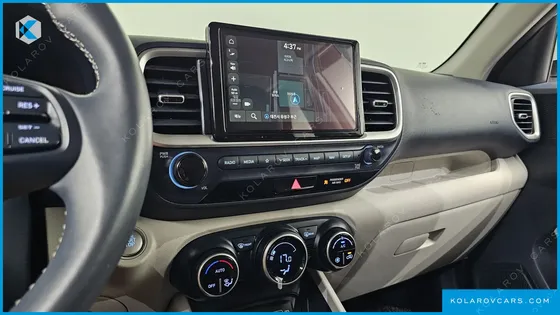 HYUNDAI VENUE 1.6 MODERN PLUS