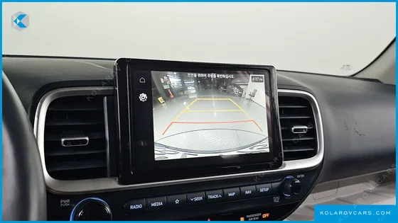 HYUNDAI VENUE 1.6 MODERN PLUS