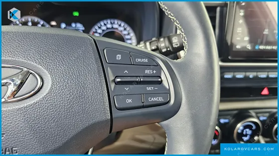 HYUNDAI VENUE 1.6 MODERN PLUS