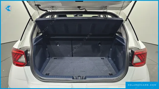 HYUNDAI VENUE 1.6 MODERN PLUS