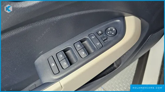 HYUNDAI VENUE 1.6 MODERN PLUS