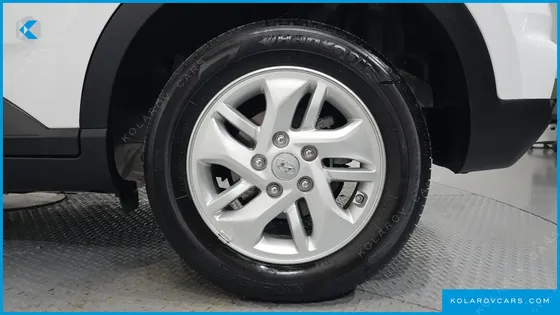 HYUNDAI VENUE 1.6 MODERN PLUS