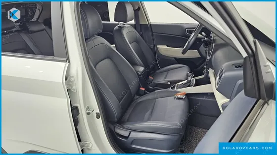 HYUNDAI VENUE 1.6 MODERN PLUS