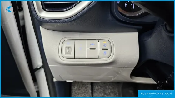 HYUNDAI VENUE 1.6 MODERN PLUS