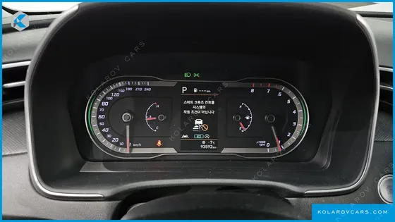 HYUNDAI TUCSON GASOLINE 1.6 TURBO 2WD