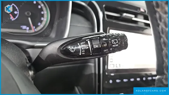 HYUNDAI TUCSON GASOLINE 1.6 TURBO 2WD