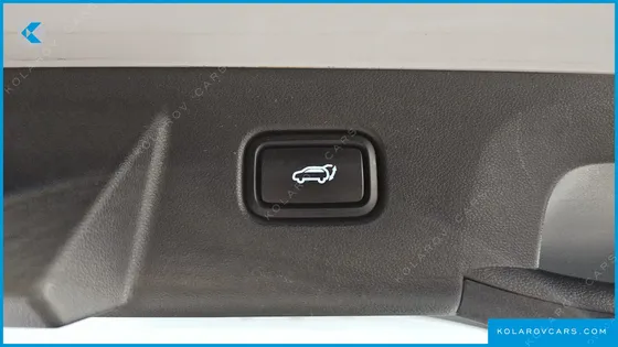 HYUNDAI TUCSON GASOLINE 1.6 TURBO 2WD