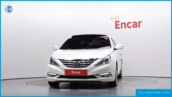 HYUNDAI SONATA CVVL PREMIUM