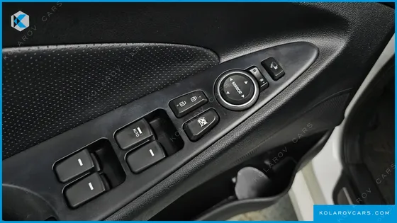 HYUNDAI SONATA CVVL PREMIUM