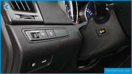 HYUNDAI SONATA CVVL PREMIUM