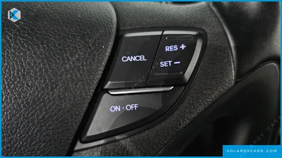 HYUNDAI SONATA CVVL PREMIUM