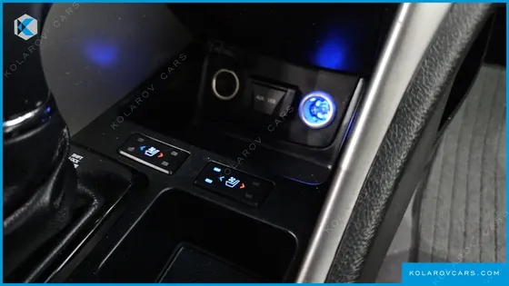 HYUNDAI SONATA CVVL PREMIUM