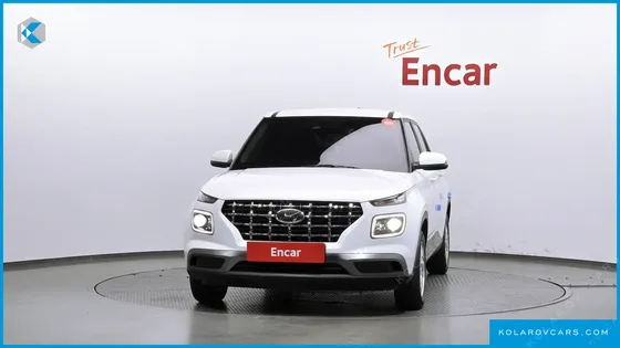 HYUNDAI VENUE 1.6 MODERN PLUS