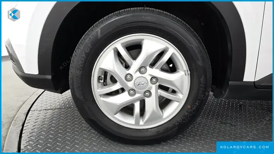 HYUNDAI VENUE 1.6 MODERN PLUS