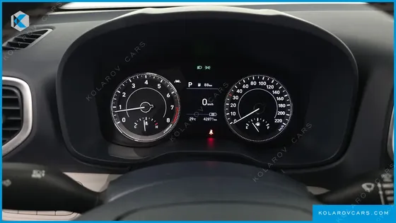 HYUNDAI VENUE 1.6 MODERN PLUS
