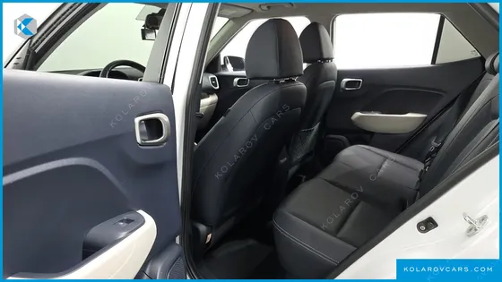 HYUNDAI VENUE 1.6 MODERN PLUS