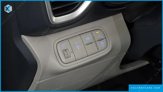 HYUNDAI VENUE 1.6 MODERN PLUS