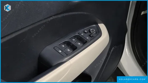 HYUNDAI VENUE 1.6 MODERN PLUS
