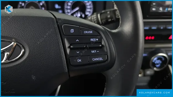 HYUNDAI VENUE 1.6 MODERN PLUS