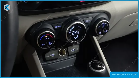 HYUNDAI VENUE 1.6 MODERN PLUS