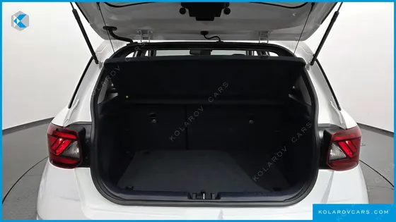 HYUNDAI VENUE 1.6 MODERN PLUS