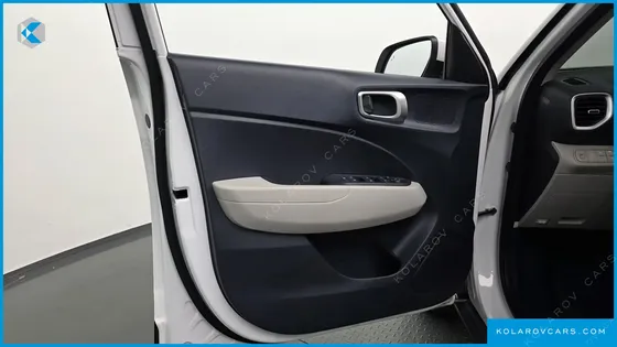 HYUNDAI VENUE 1.6 MODERN PLUS