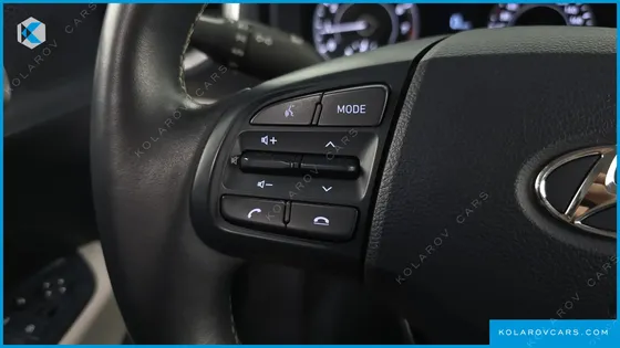 HYUNDAI VENUE 1.6 MODERN PLUS