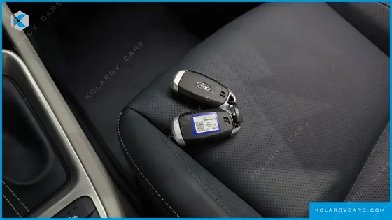 HYUNDAI VENUE 1.6 MODERN PLUS