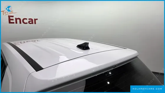 HYUNDAI VENUE 1.6 MODERN PLUS
