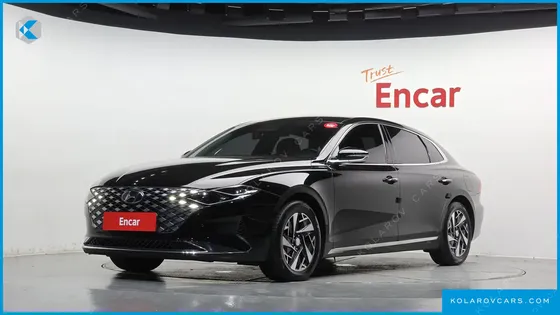 HYUNDAI GRANDEUR PREMIUM