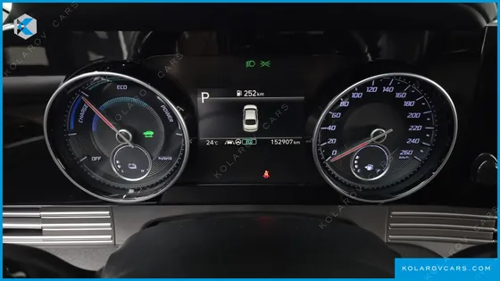 HYUNDAI GRANDEUR PREMIUM