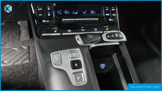 HYUNDAI GRANDEUR PREMIUM