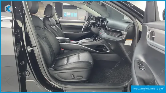 HYUNDAI GRANDEUR PREMIUM