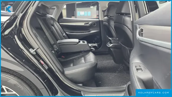 HYUNDAI GRANDEUR PREMIUM