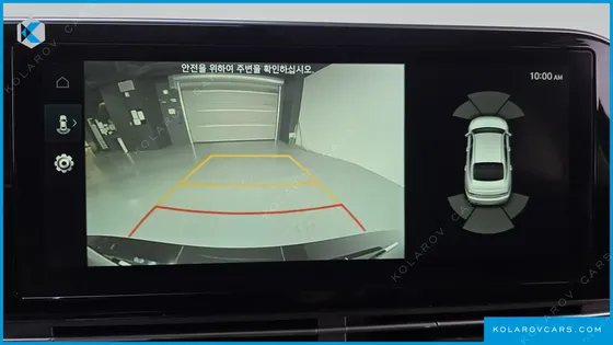 HYUNDAI GRANDEUR PREMIUM