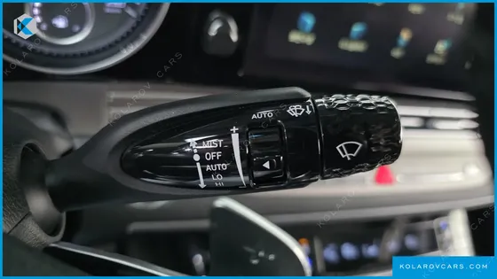 HYUNDAI GRANDEUR PREMIUM
