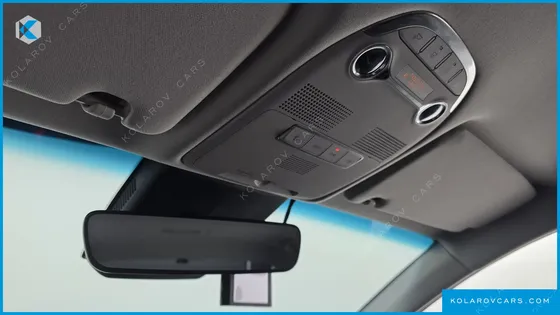 HYUNDAI GRANDEUR PREMIUM