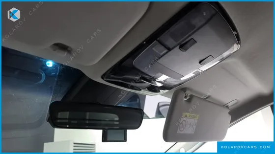 HYUNDAI STARIA CARGO 3-SEATER