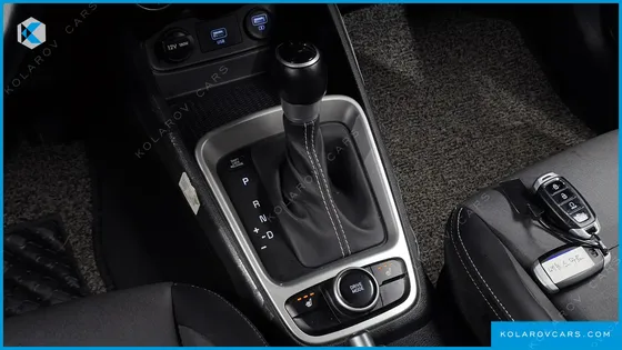 HYUNDAI VENUE 1.6 SMART