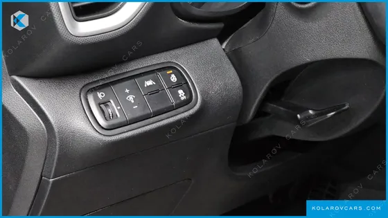 HYUNDAI VENUE 1.6 SMART