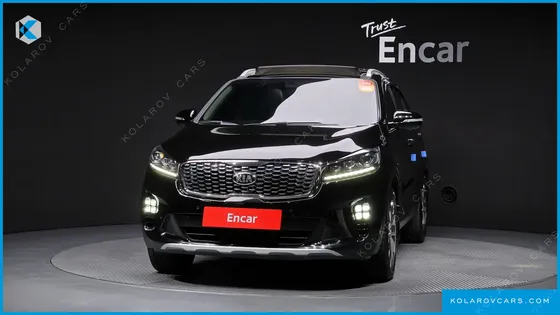 KIA SORENTO DIESEL 2.2 2WD