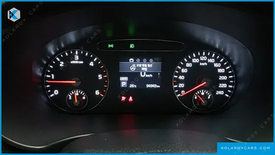 KIA SORENTO DIESEL 2.2 2WD