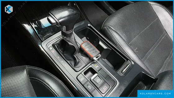 KIA SORENTO DIESEL 2.2 2WD