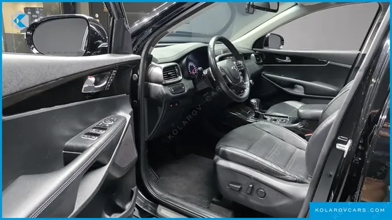 KIA SORENTO DIESEL 2.2 2WD