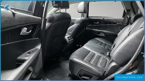 KIA SORENTO DIESEL 2.2 2WD