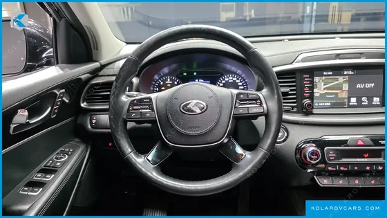 KIA SORENTO DIESEL 2.2 2WD