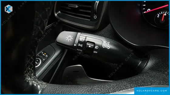 KIA SORENTO DIESEL 2.2 2WD