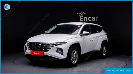 HYUNDAI TUCSON DIESEL 2.0 2WD