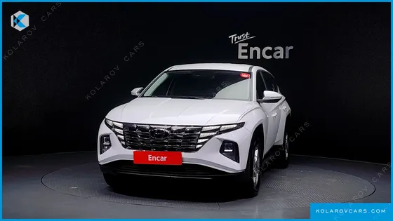 HYUNDAI TUCSON DIESEL 2.0 2WD