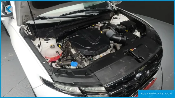 HYUNDAI TUCSON DIESEL 2.0 2WD